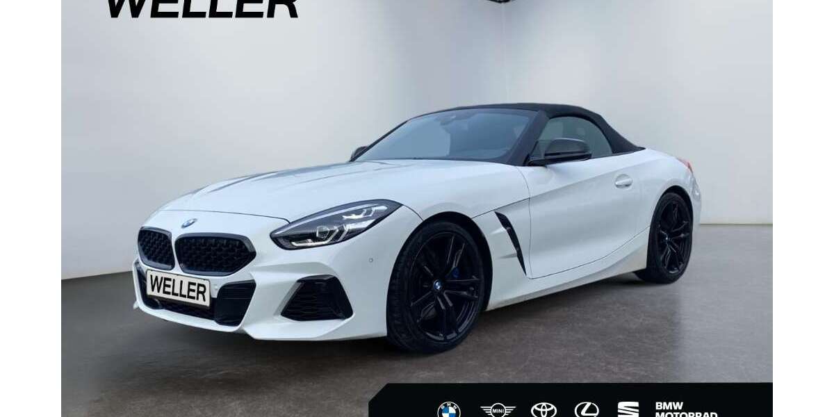 BMW Z4 76.053 km 39.880 &euro; Hamm 59067