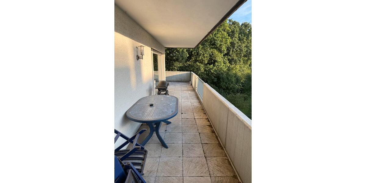 Etagenwohnung Arnsberg Rusch - 3 Zimmer, 90 m&sup2;, 239.000&euro; | Angebot:26567068