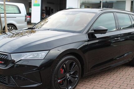 Skoda Octavia 7.341 km 39.470 € Lünen 44536