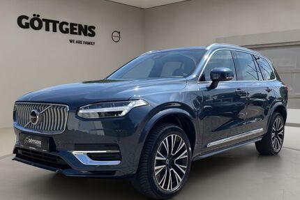 Volvo XC90 49.888 km 52.495 &euro; Soest 59494