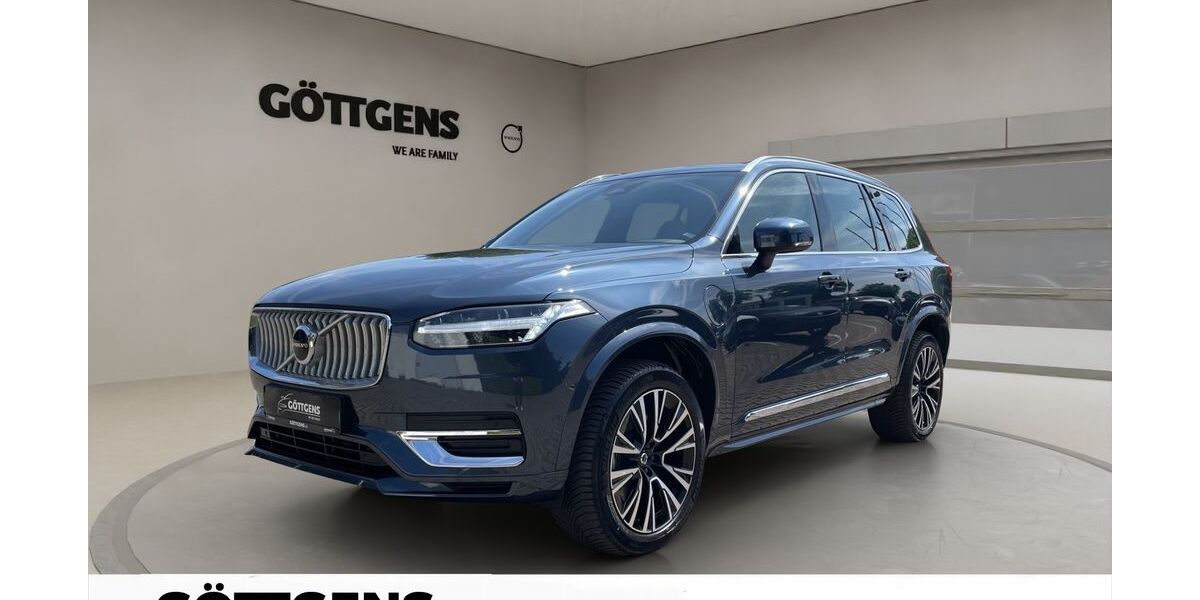 Volvo XC90 49.888 km 52.495 &euro; Soest 59494