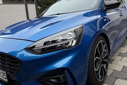 Ford Focus Kombi 50.000 km 15.000 &euro; Menden 58708