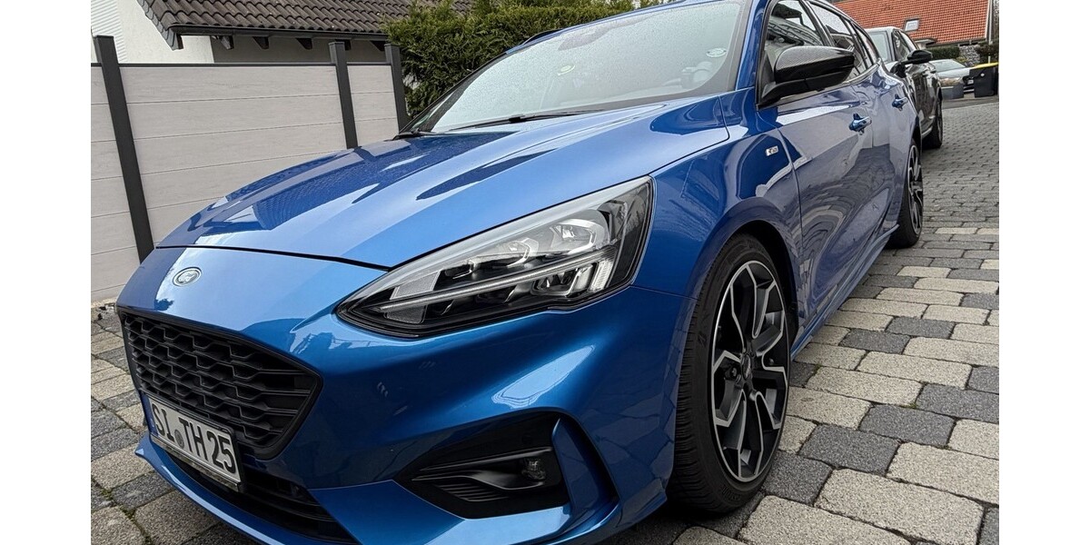 Ford Focus Kombi 50.000 km 15.000 &euro; Menden 58708