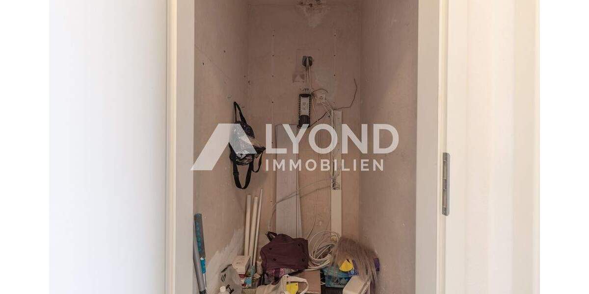 Gepflegtes Reihenmittelhaus mit Garten und Garage in zentraler Lage von Holzwickede! 4 zimmer