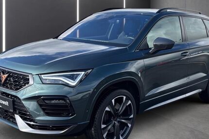 Cupra Ateca 37.122 km 32.900 &euro; Ennigerloh 59320