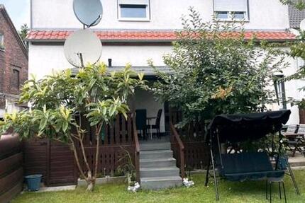 Zweifamilienhaus 8 zimmer