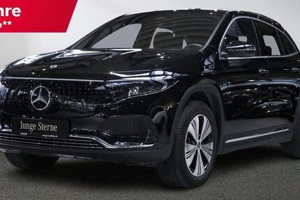 Mercedes-Benz EQA 20.951 km 36.920 &euro; Ahlen 59229