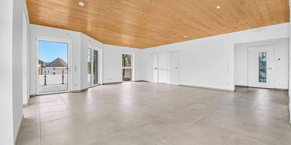 Etagenwohnung Werne - 3 Zimmer, 114 m&sup2;, 469.000&euro; | Angebot:24858540