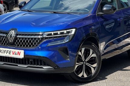 Renault Austral 15.684 km 23.790 € Hamm 59063