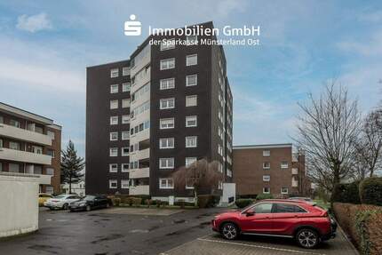 Preis und Leistung - ideal für Immobilieneinsteiger! 3 zimmer