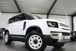 Land Rover Defender D200 90S / 6-SITZER / PANORAMA-SEITEN 69.000 km 54.777 &euro; Hamm 59077