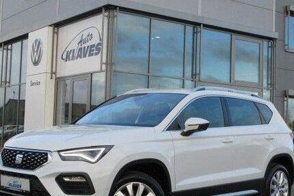 Seat Ateca 24.400 km 27.999 € Ascheberg 59387