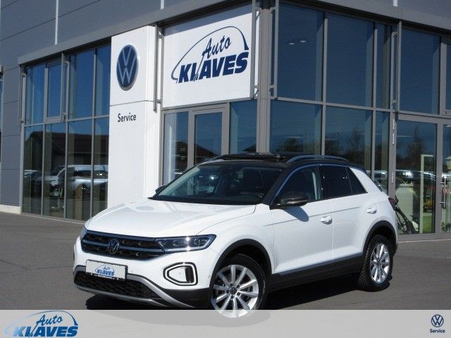 VW T-Roc 24.700 km 26.500 &euro; Ascheberg 59387