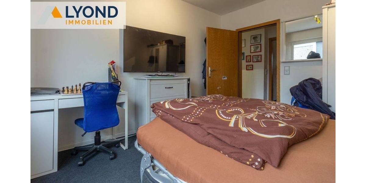 Mehrfamilienhaus, Wohnhaus Dortmund / Brechten Brechten - 600.000&euro; | Angebot:23833496