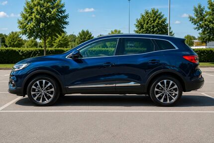Renault Kadjar 93.000 km 15.000 &euro; Soest 59494
