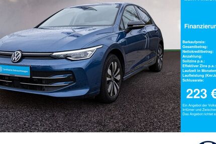 VW Golf 25.509 km 29.330 &euro; Menden 58706