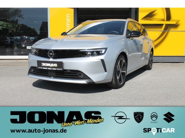 Opel Astra 29.918 km 18.790 &euro; Unna 59427