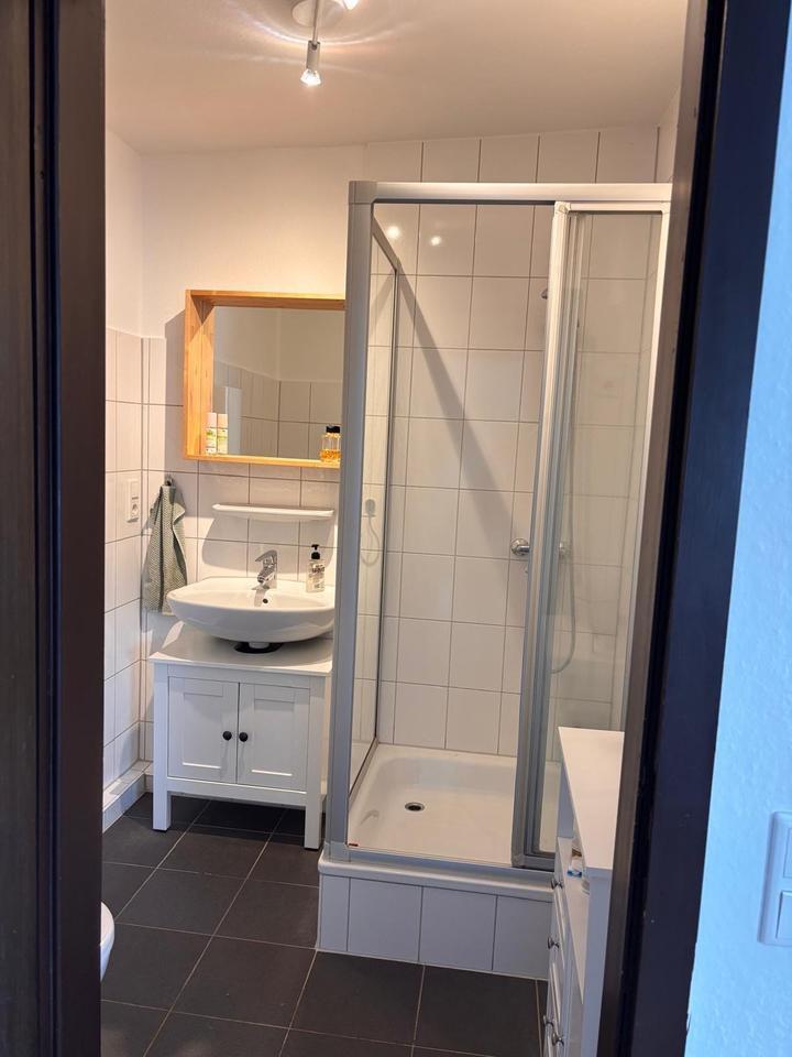 Iserlohn Elisabethstrasse Dachgeschosswohnung 30qm ab 1.1.26 1 zimmer