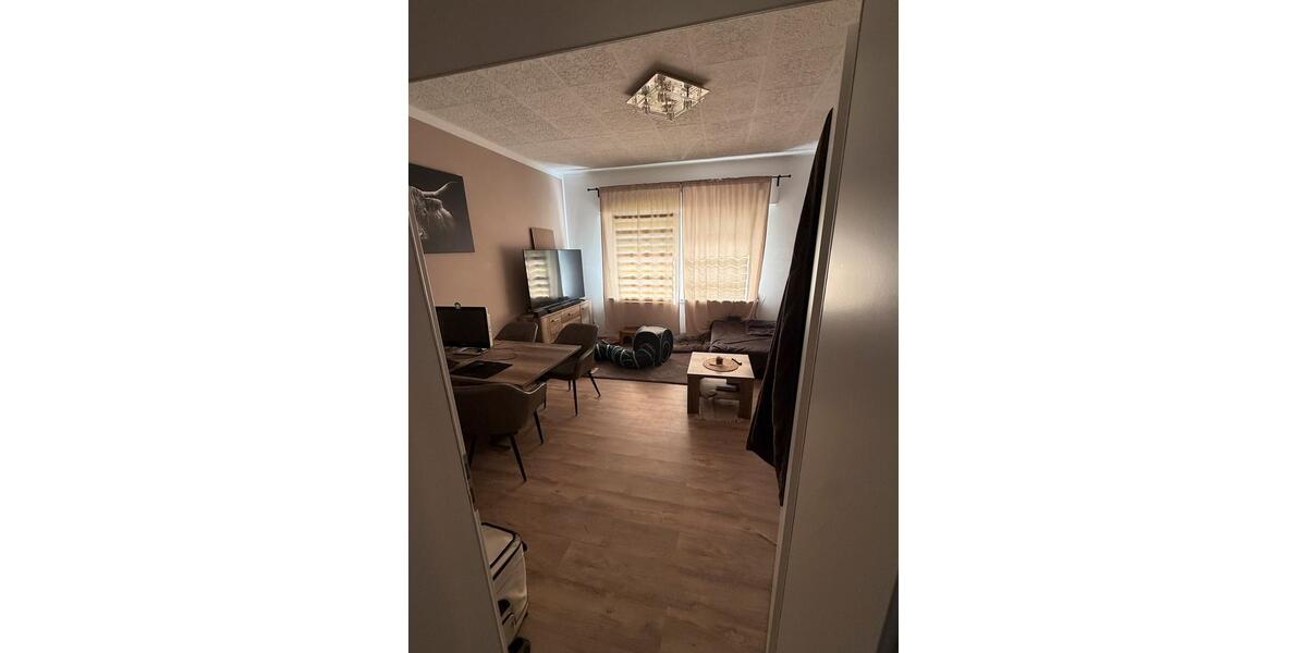 Etagenwohnung Unna Hemmerde - 3.5 Zimmer, 70 m&sup2;, 420&euro; | Angebot:26323651