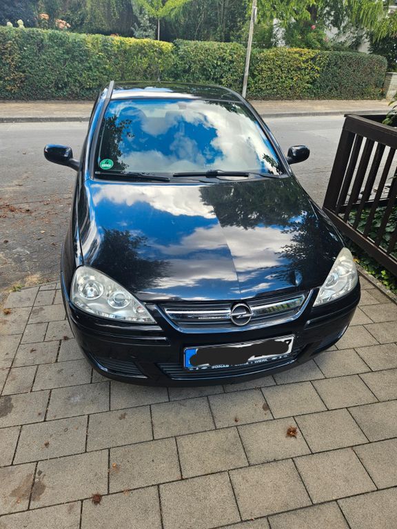 Corsa