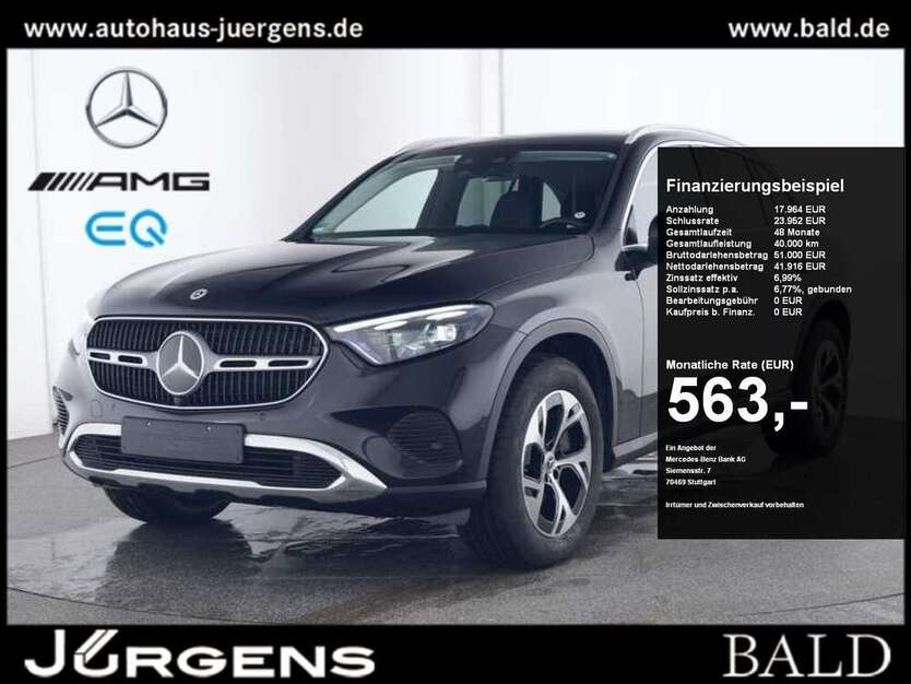 GLC 300