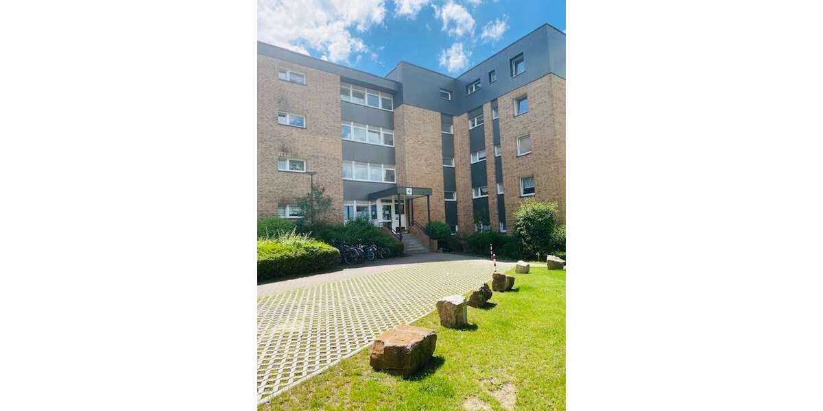 Etagenwohnung Arnsberg Rusch - 3 Zimmer, 76 m&sup2;, 559&euro; | Angebot:26933411