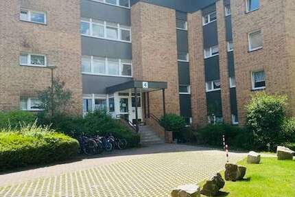 Wohnung Arnsberg Rusch - 3 Zimmer, 76 m&sup2;, 559&euro; | Angebot:26933411