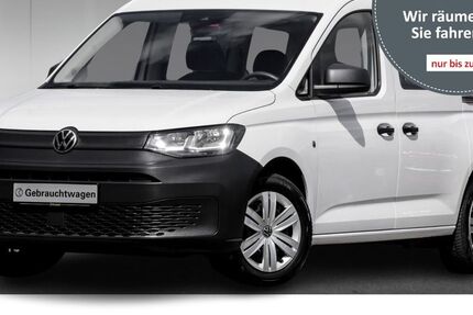 VW Caddy Maxi