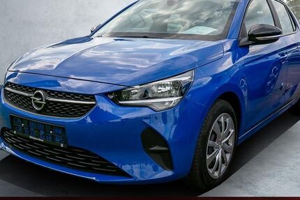 Opel Corsa 16.266 km 15.449 &euro; Hamm 59067