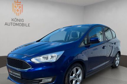 Ford C-Max 71.000 km 7.990 &euro; Lünen 44536