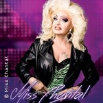 Miss Chantal - Scheinwerfer an