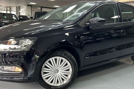 VW Polo 65.000 km 11.990 &euro; Hamm 59067