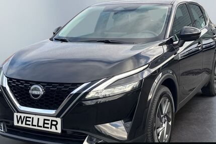 Nissan Qashqai 18.733 km 25.990 € Hamm 59067