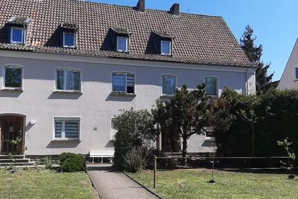 Klein aber fein - Wohnen, wo das Herz schlägt. 2.5 zimmer