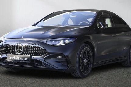 Mercedes-Benz CLA 250 18.000 km 54.770 &euro; Beckum 59269