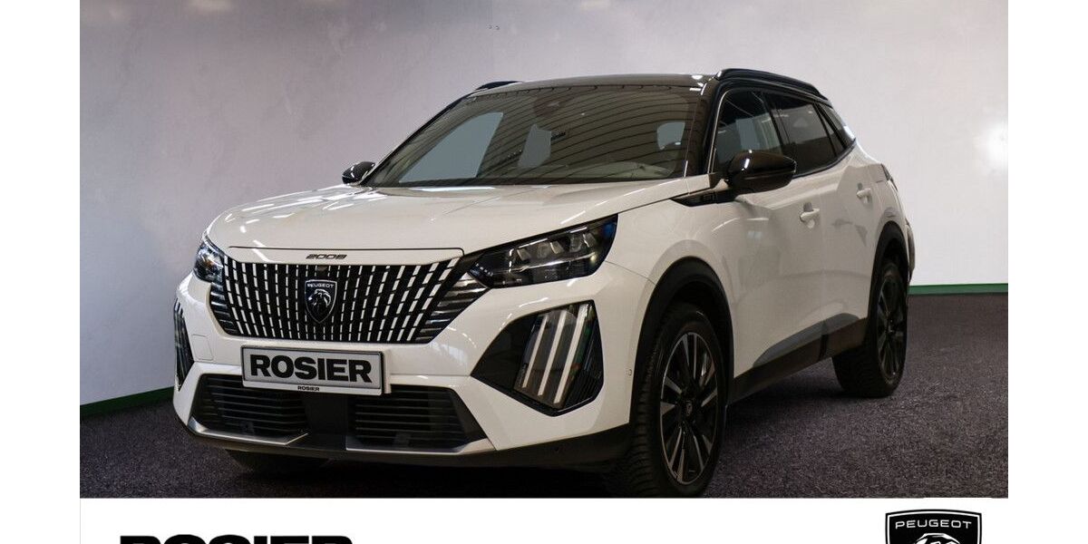 Peugeot 2008 29.358 km 22.390 &euro; Menden 58706