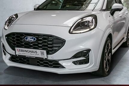 Ford Puma 12.674 km 25.999 € Unna 59423