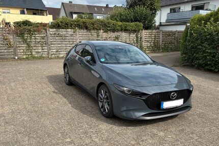 Mazda 3 62.000 km 18.700 &euro; Lünen 44534