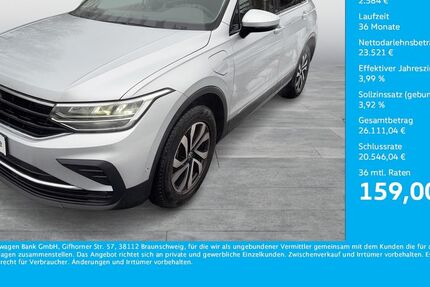 VW Tiguan 32.654 km 25.580 &euro; Bergkamen 59192