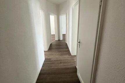 Traumhafte 4-Zimmer-Wohnung 120 m² in Brambauer 4 zimmer