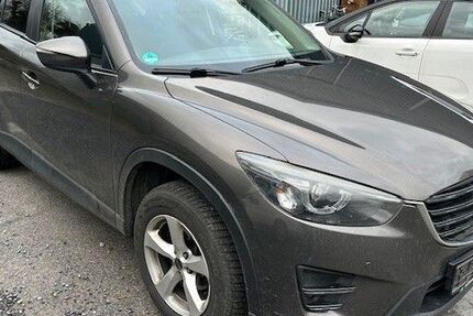 Mazda CX-5 172.494 km 7.999 &euro; Welver 59514