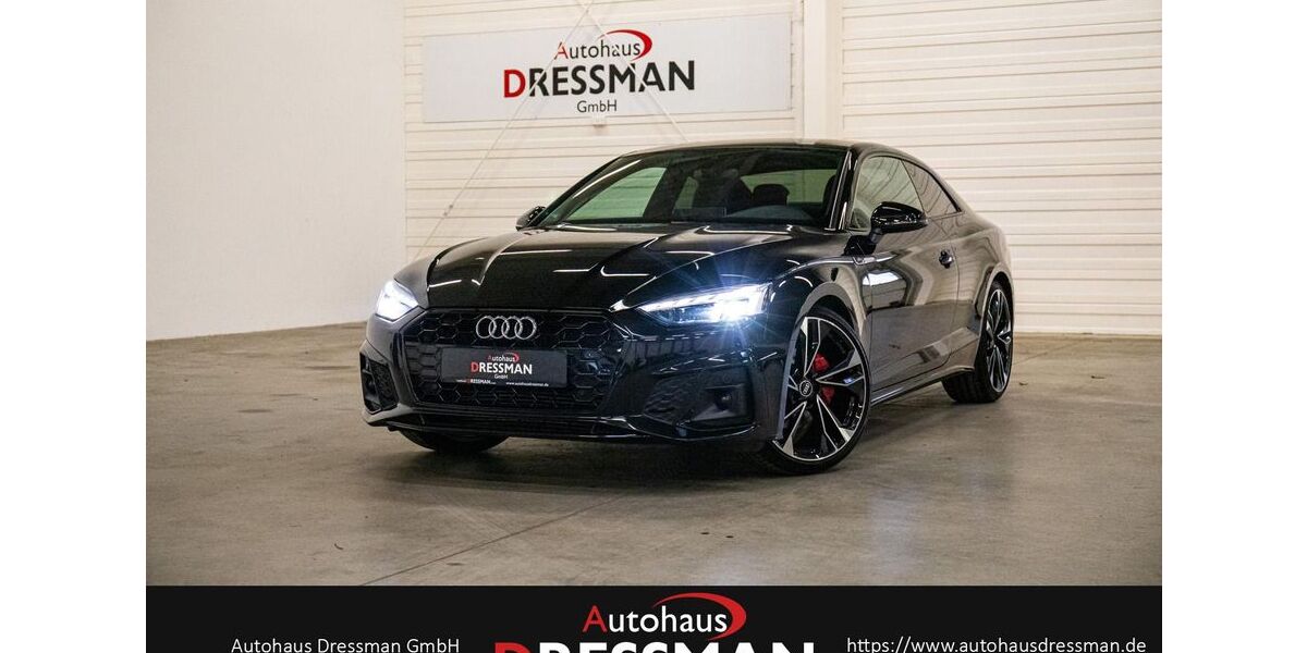 Audi A5 106.000 km 32.530 &euro; Hamm 59067