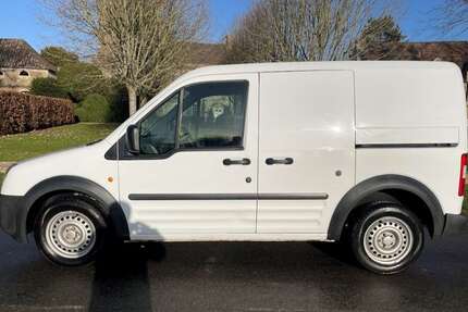 Ford Transit Connect 160.000 km 5.000 &euro; Kamen 59174