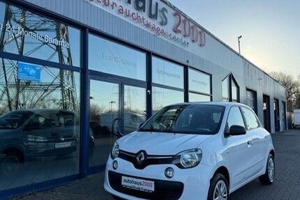 Renault Twingo 84.513 km 6.450 € Ahlen 59229