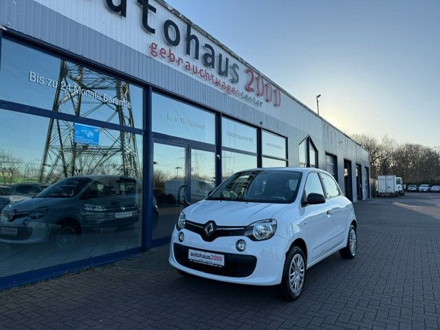 Renault Twingo 84.513 km 6.450 € Ahlen 59229