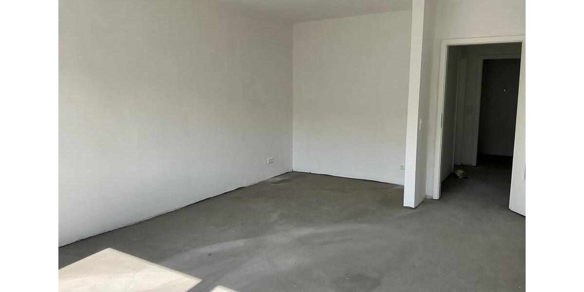 Etagenwohnung Dortmund Eving - 2.5 Zimmer, 63 m&sup2;, 587&euro; | Angebot:26329905