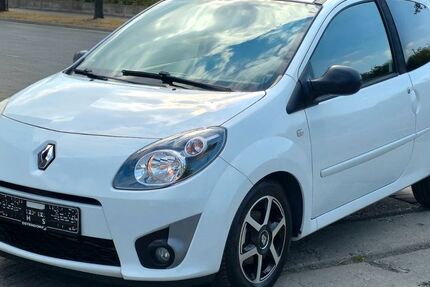Renault Twingo 142.000 km 2.500 &euro; Ahlen 59229