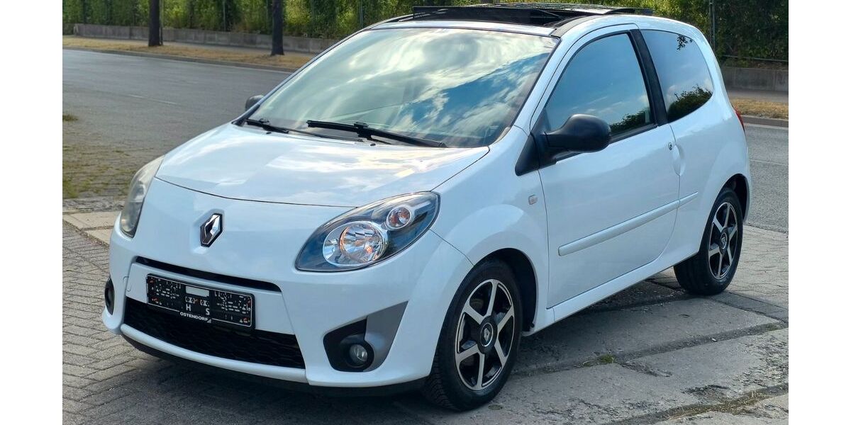 Renault Twingo 142.000 km 2.500 &euro; Ahlen 59229