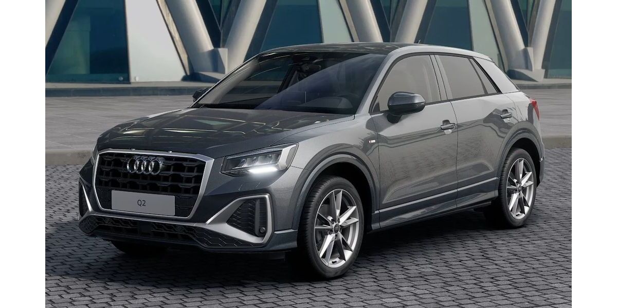 Audi Q2 7.980 km 29.890 &euro; Neubeckum 59269
