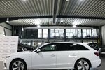 Audi A4 Avant 40 TDI QU S-LINE SPORT WHITE MATRIX-LED 124.000 km 30.444 &euro; Hamm 59077